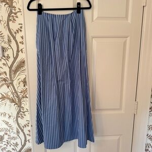 Reformation Maxi Skirt